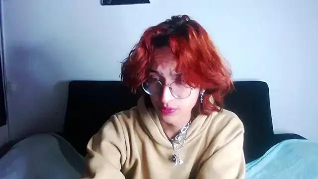 jasper_maverick_ from StripChat is Freechat