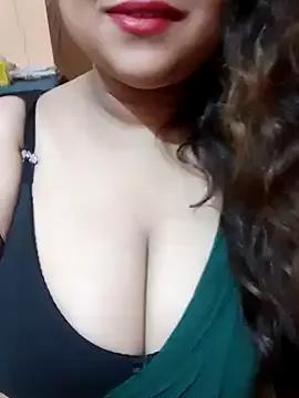 Jass-Queen from StripChat