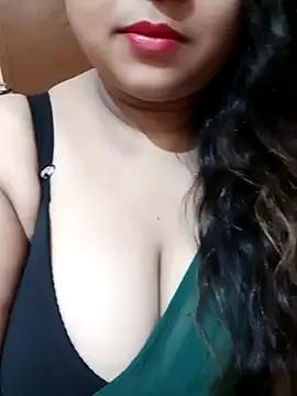 Jass-Queen from StripChat