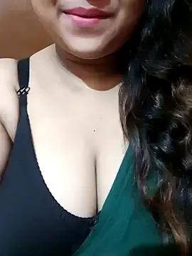 Jass-Queen from StripChat