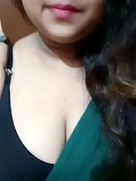Jass-Queen from StripChat