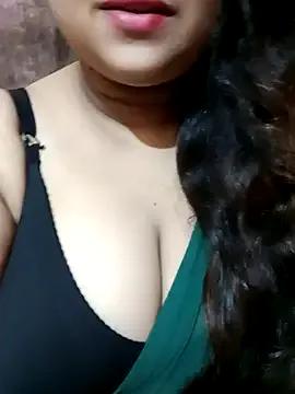 Jass-Queen from StripChat