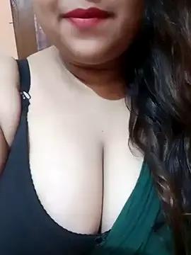 Jass-Queen from StripChat