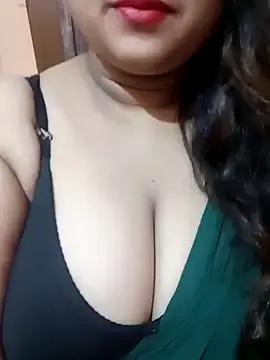 Jass-Queen from StripChat