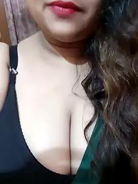 Jass-Queen from StripChat
