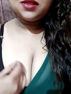 Jass-Queen from StripChat