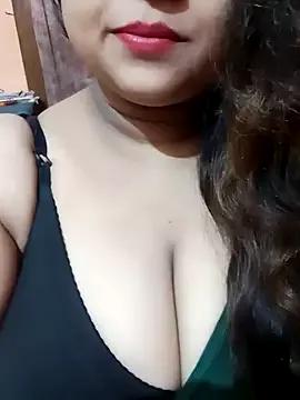 Jass-Queen from StripChat