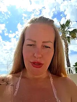 Jassy_Foxy from StripChat is Freechat
