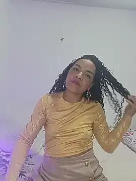 Jayleet_Kate from StripChat is Freechat