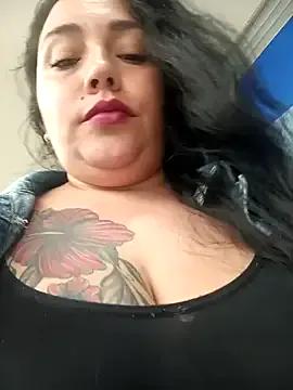 jazmin_blowjob from StripChat is Freechat
