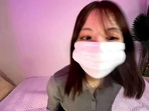 JDsakichan2 from StripChat is Freechat
