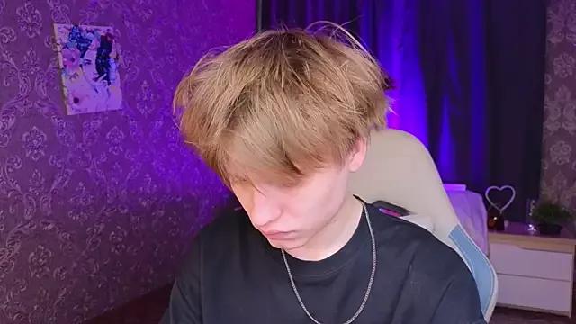 Jeffre_y from StripChat