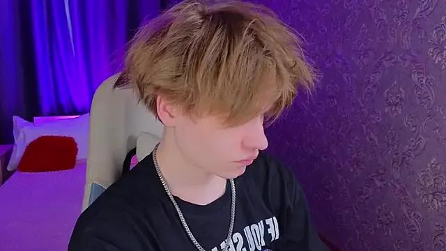 Jeffre_y from StripChat