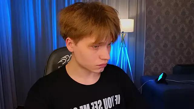Jeffre_y from StripChat