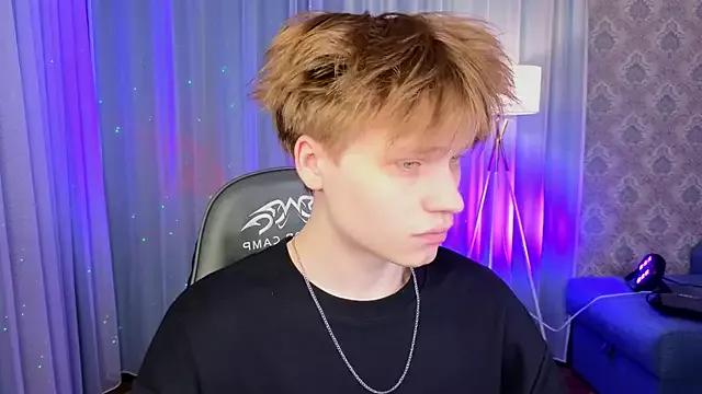 Jeffre_y from StripChat