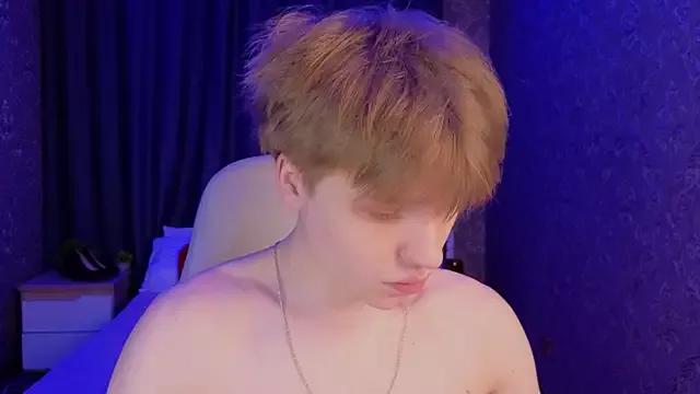 Jeffre_y from StripChat