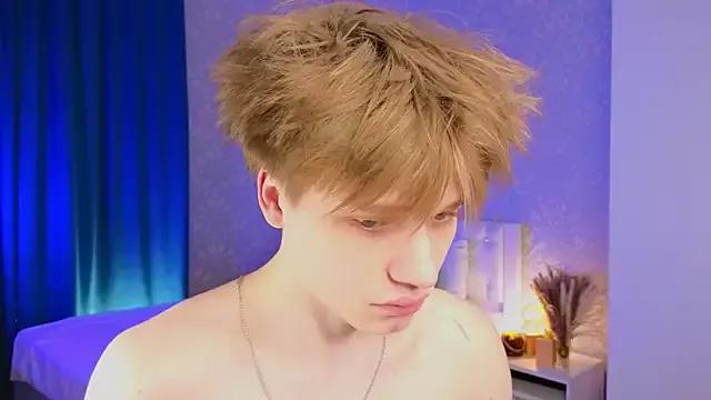 Jeffre_y from StripChat