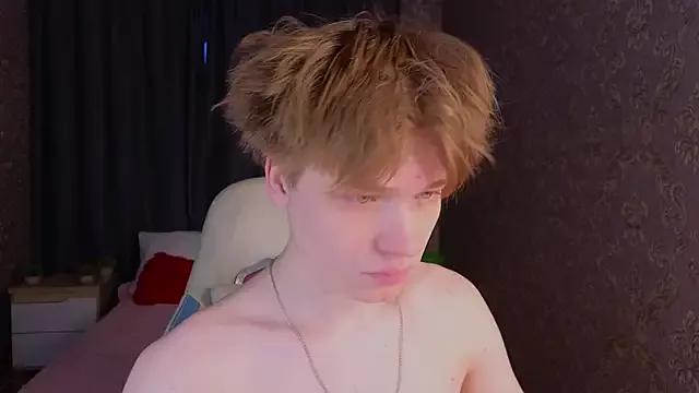 Jeffre_y from StripChat