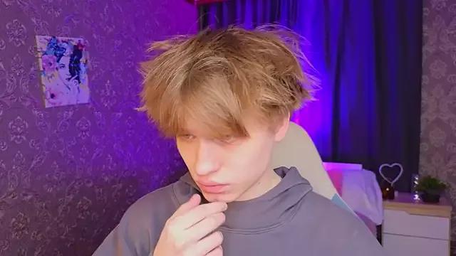 Jeffre_y from StripChat