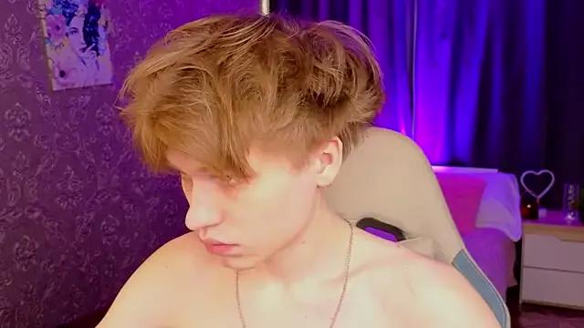 Jeffre_y from StripChat