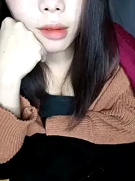 Jelly-Milk123 from StripChat is Freechat