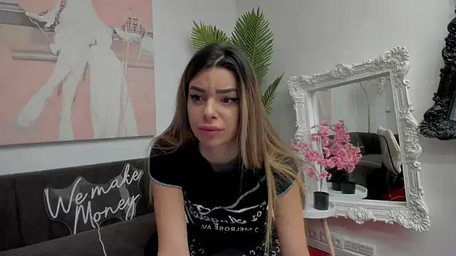 Jelly__beanss from StripChat