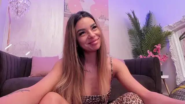 jelly__beanss from StripChat is Freechat