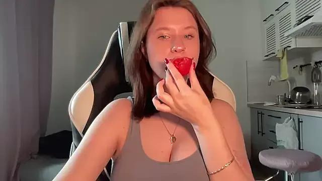 jelly_belly from StripChat