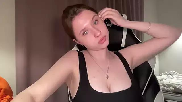jelly_belly from StripChat