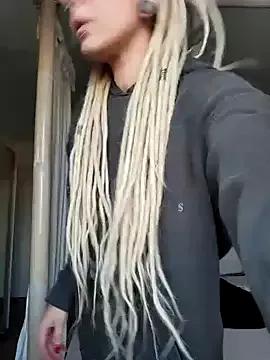 Jenna-Lia from StripChat
