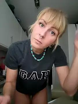 Jenna-Lia from StripChat