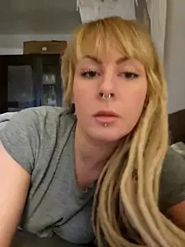 Jenna-Lia from StripChat