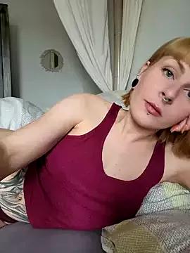 Jenna-Lia from StripChat is Freechat