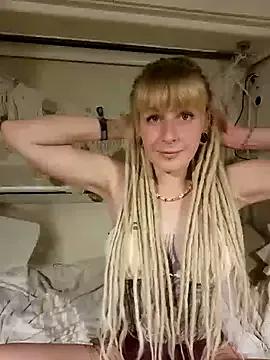 Jenna-Lia from StripChat