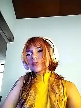 JennBenett_ on StripChat 