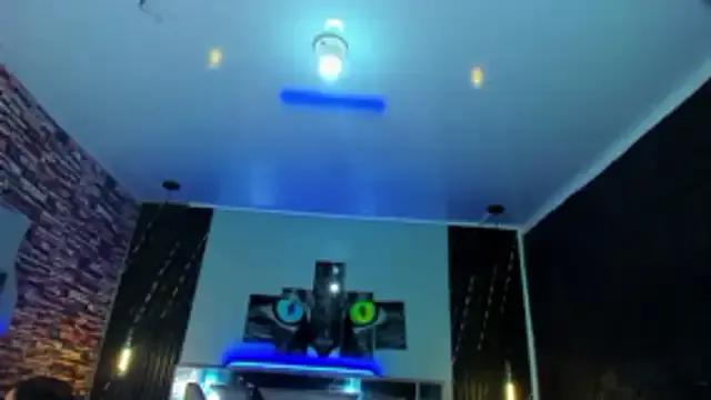 Jennfer_Winson from StripChat is Freechat