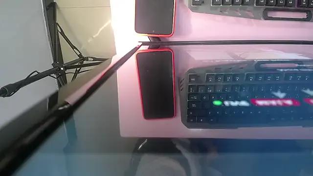 jennifer_ch from StripChat is Freechat