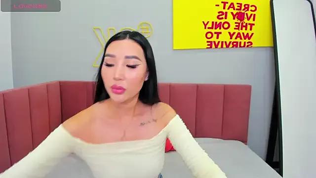 Jennifer_Munoz from StripChat is Freechat