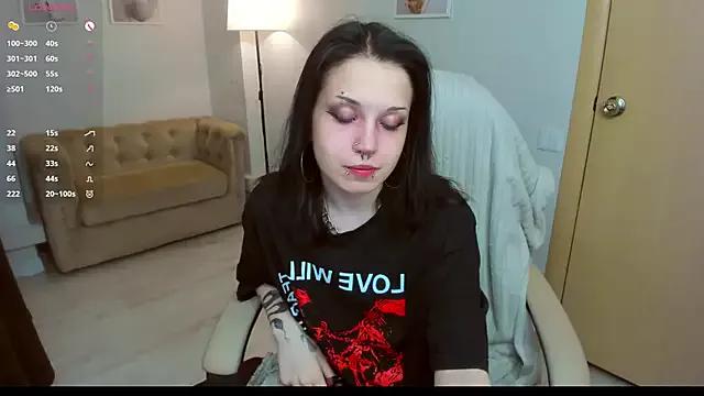 JenniferLorel from StripChat is Freechat