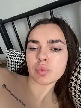 JenniferLouns from StripChat is Freechat