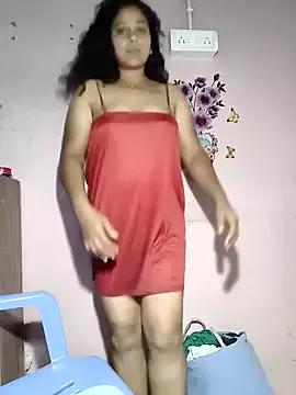 JENNIFERtamil from StripChat