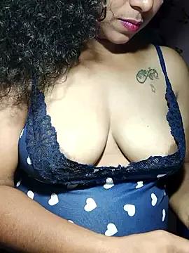 JENNIFERtamil from StripChat
