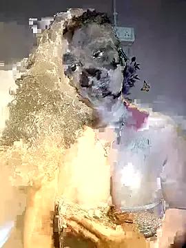 JENNIFERtamil from StripChat