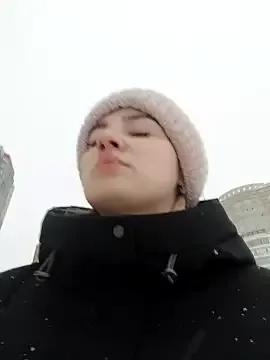 JenniferVibe from StripChat
