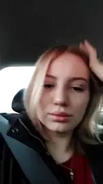 JenniferVibe from StripChat