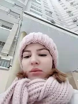 JenniferVibe from StripChat