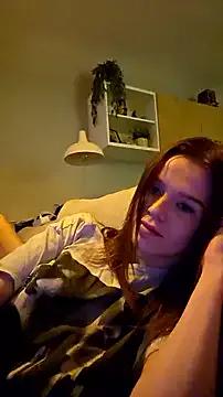 Jenniiibaby from StripChat