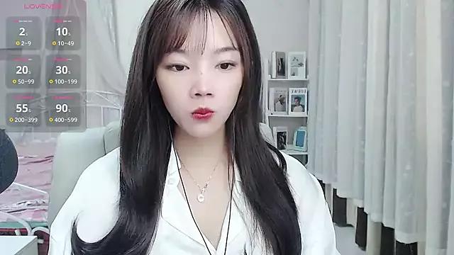 Jenny-Z from StripChat is Freechat