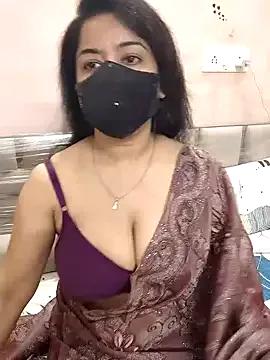 Jenny1401 from StripChat is Freechat