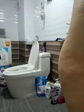 Jenny21_Spa from StripChat